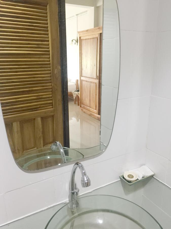 Baan Bangrak Residence Транг Екстериор снимка