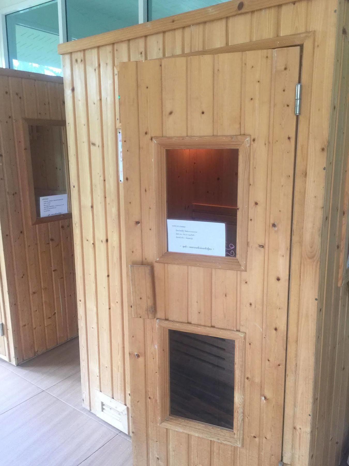 Baan Bangrak Residence Транг Екстериор снимка